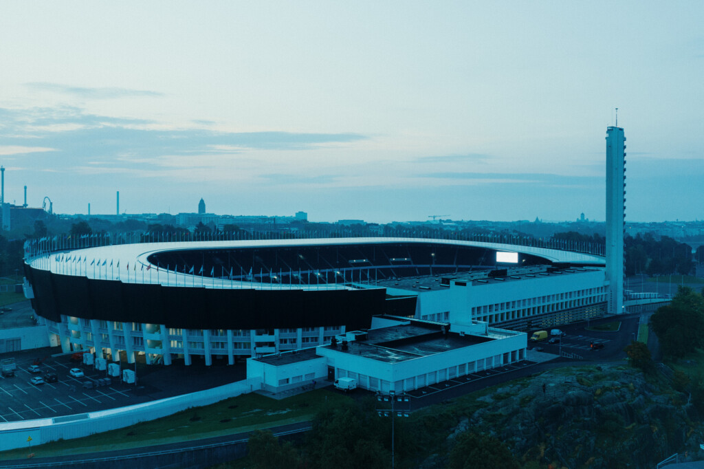 Loppukesä on Olympiastadionin megakeikkojen kulta-aikaa!
