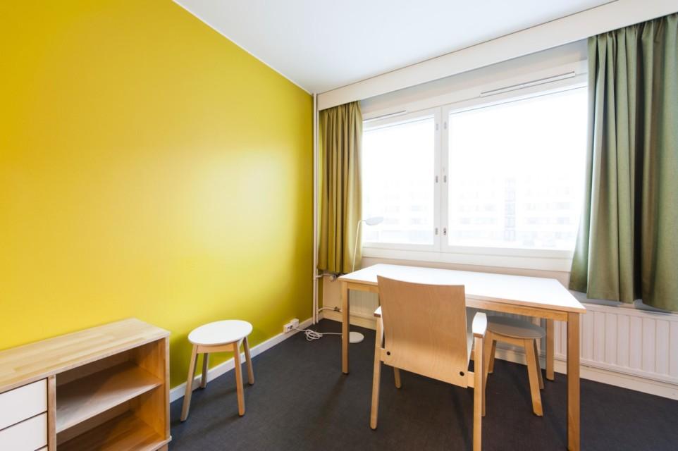 Unihome - Unihome Students - furnished studio