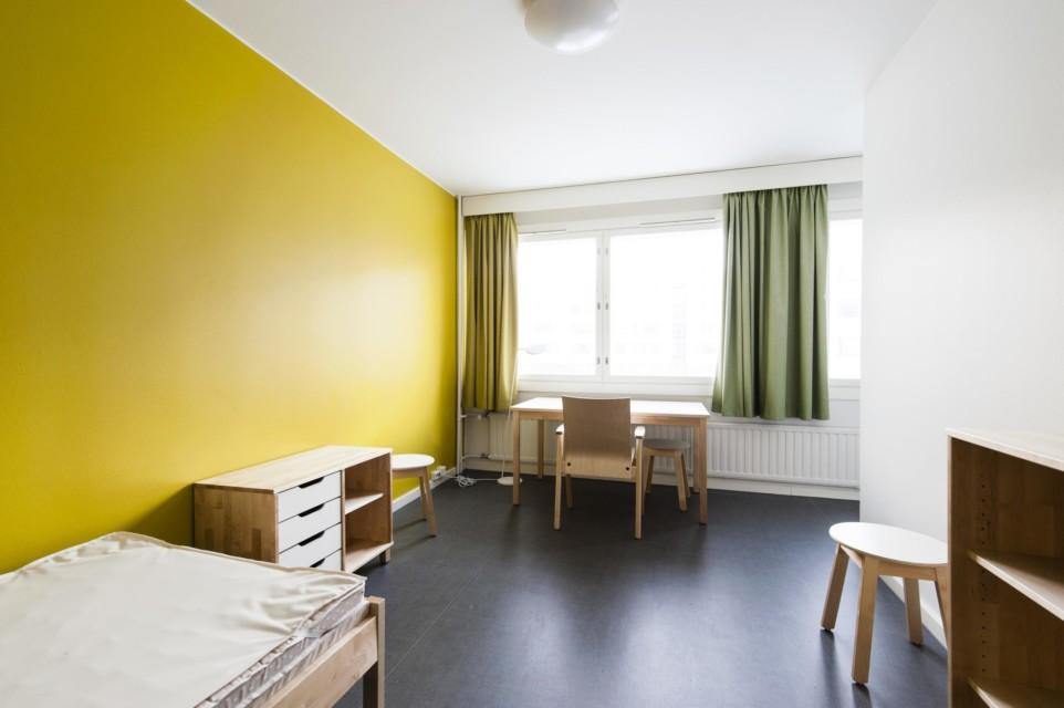 Unihome - Unihome Students - furnished studio