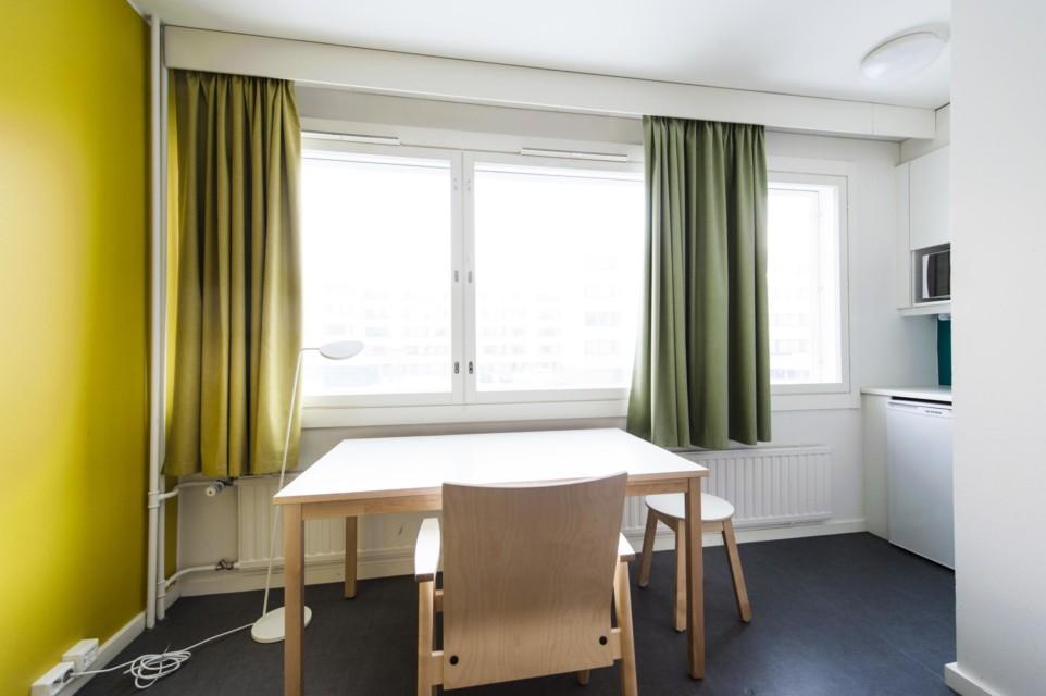 Unihome - Unihome Students - furnished studio