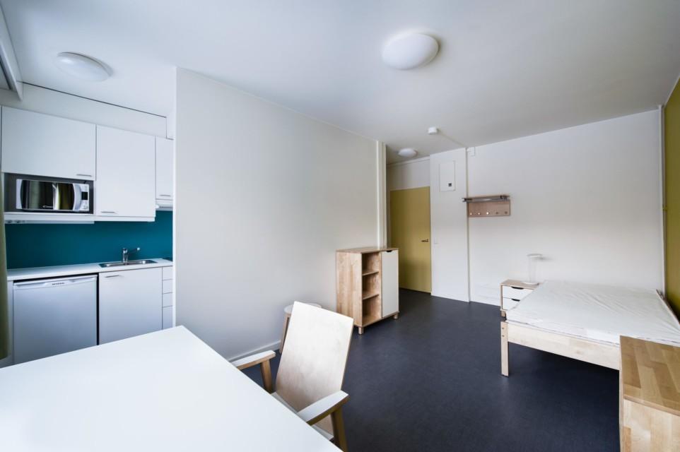 Unihome - Unihome Students - furnished studio