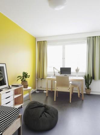 Unihome Students - room