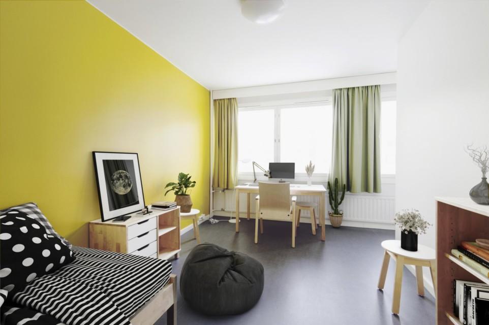 Unihome - Unihome Students - furnished studio