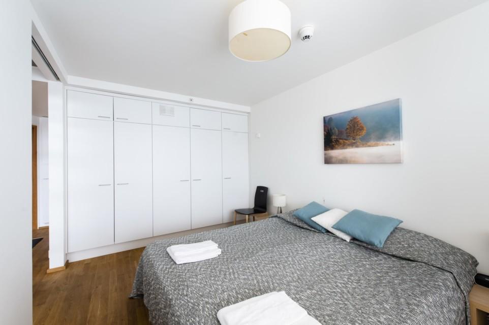 Unihome - Aalto Inn - one-bedroom flat