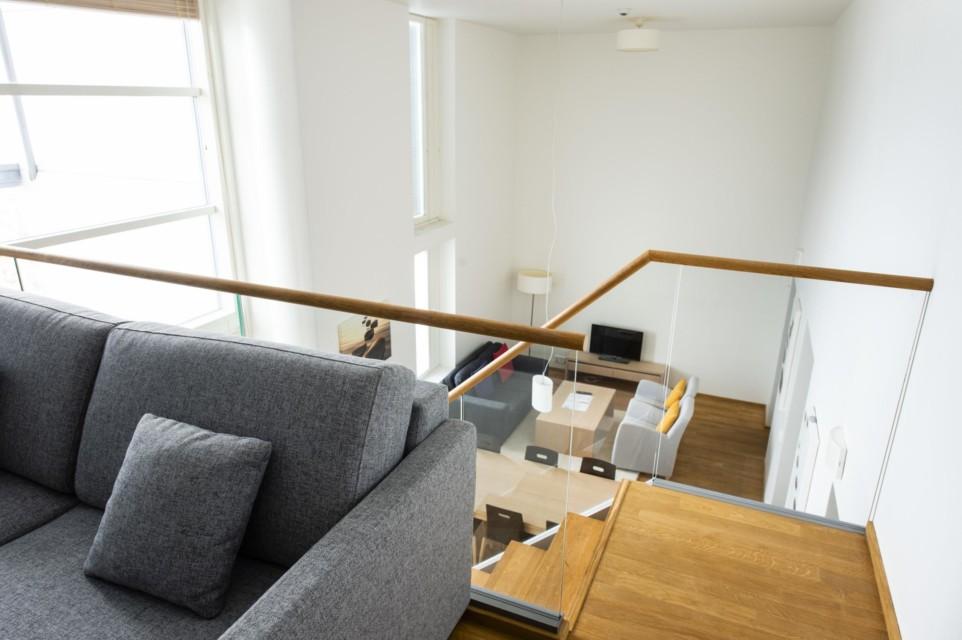 Unihome - Aalto Inn - one-bedroom flat