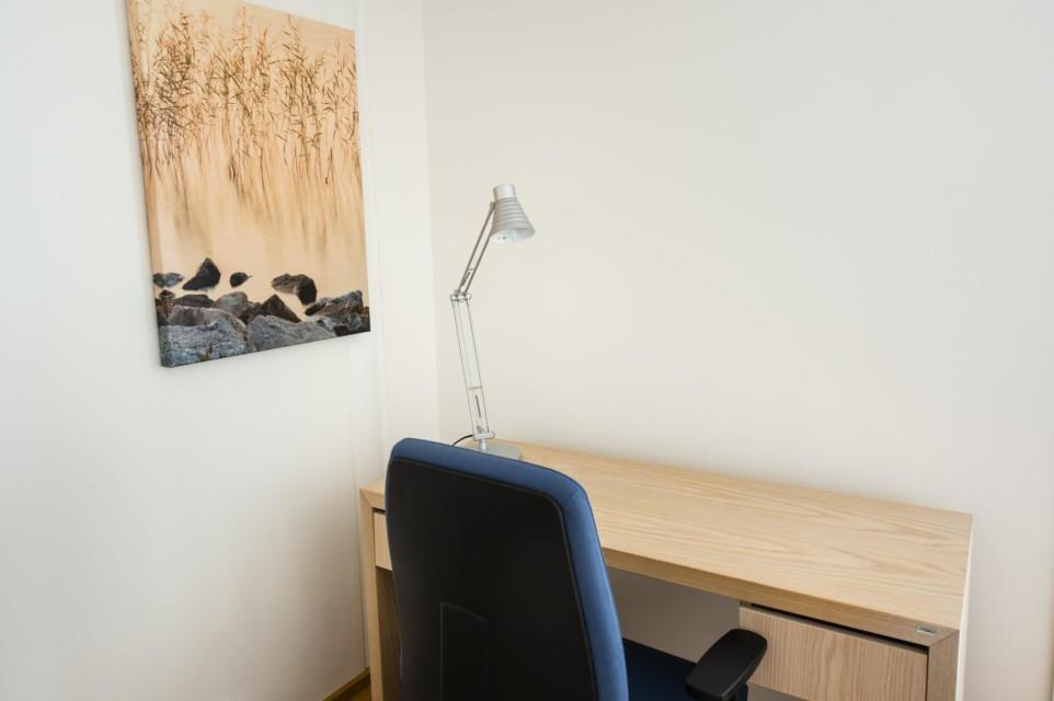 Unihome - Aalto Inn - one-bedroom flat