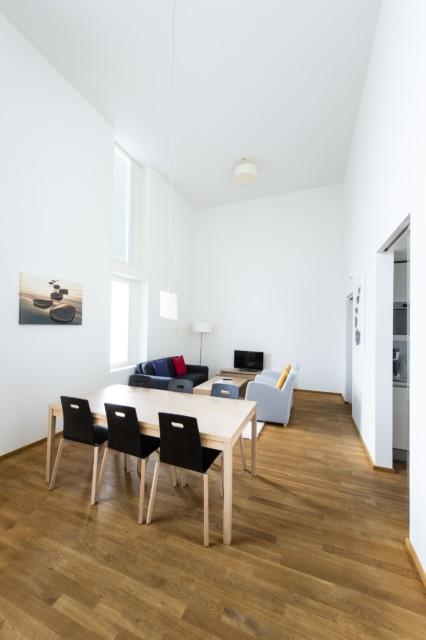 Unihome - Aalto Inn - one-bedroom flat