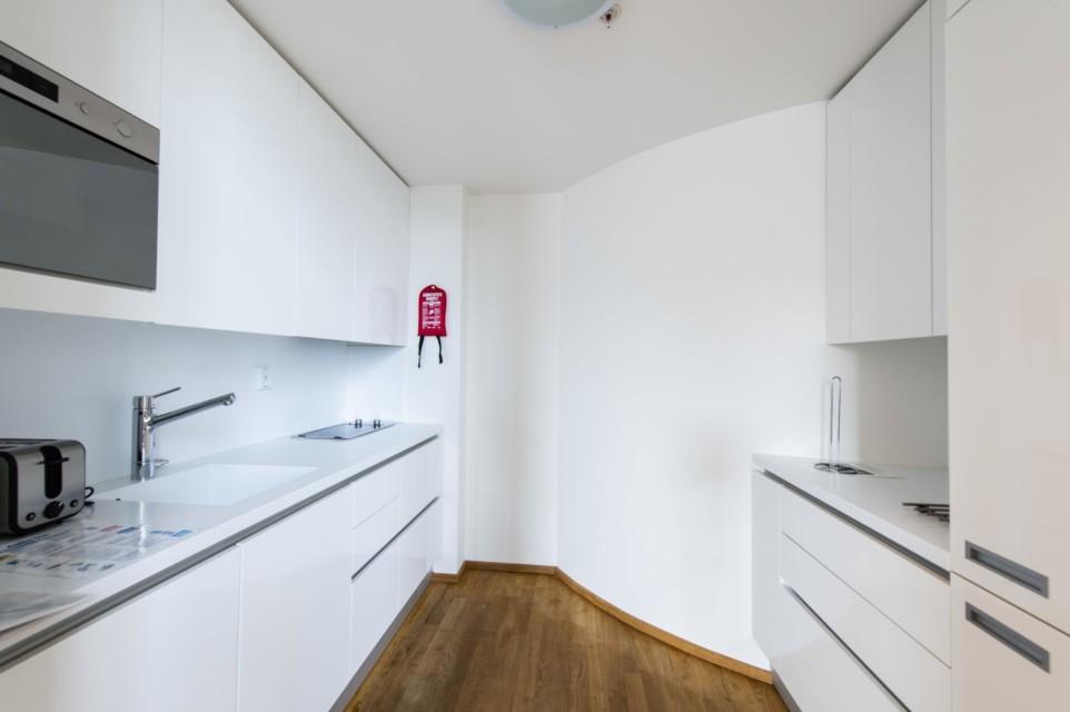 Unihome - Aalto Inn - one-bedroom flat