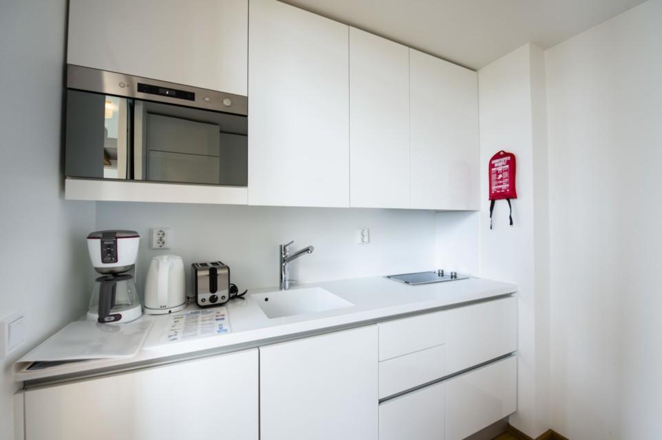 Unihome - Aalto Inn - one-bedroom flat