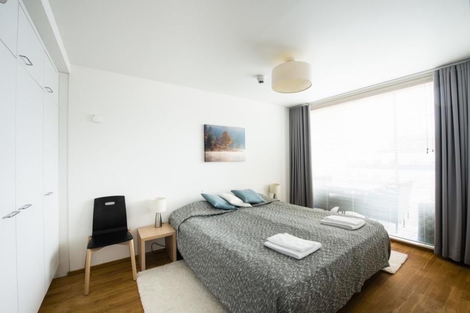 Unihome - Aalto Inn - one-bedroom flat