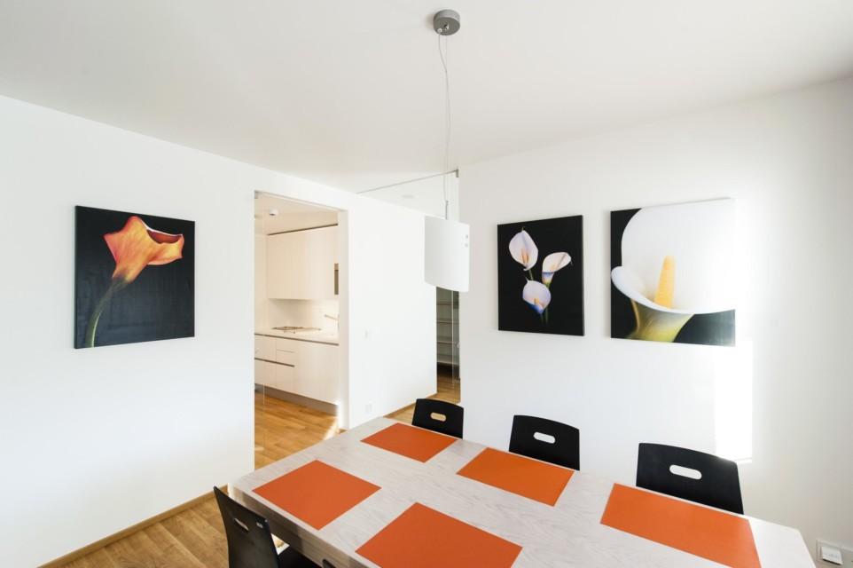 Unihome - Aalto Inn - one-bedroom flat Superior