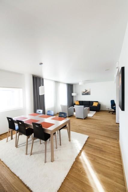 Unihome - Aalto Inn - one-bedroom flat Superior