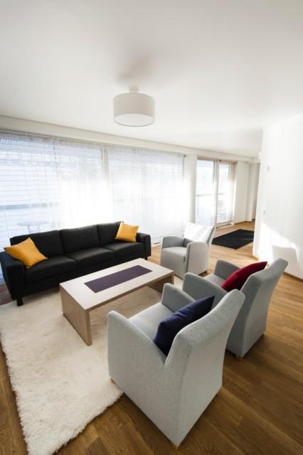 Unihome - Aalto inn - Superior one-bedroom apartment