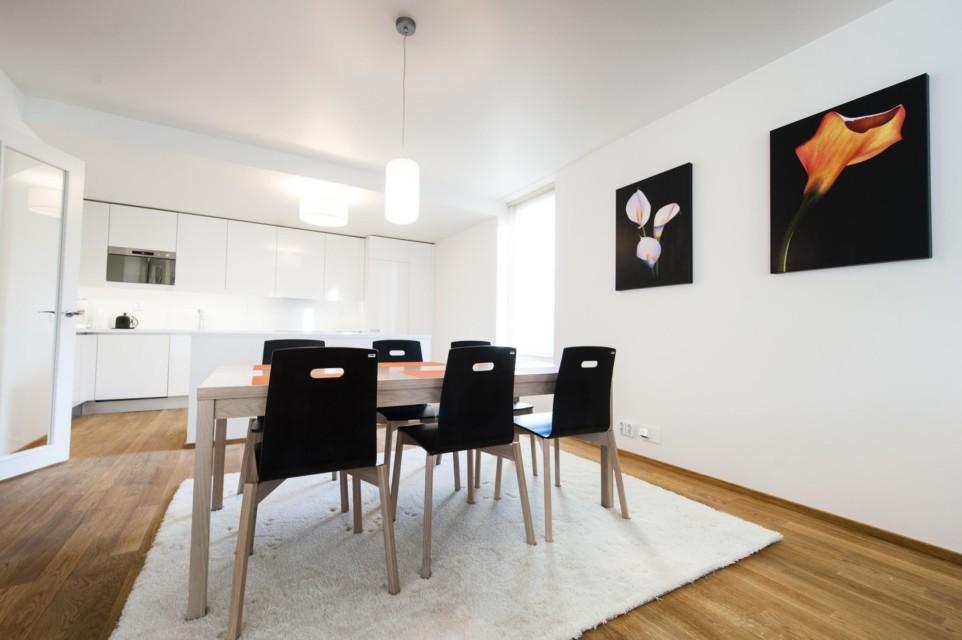 Unihome - Aalto inn - Superior one-bedroom apartment