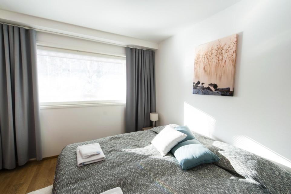 Unihome - Aalto inn - Superior one-bedroom apartment