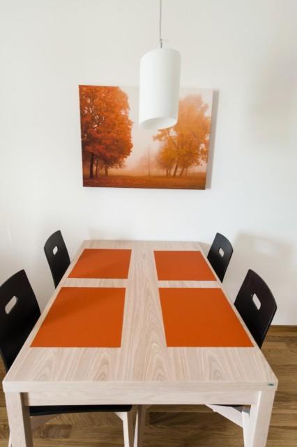 Unihome - Aalto Inn - one-bedroom flat