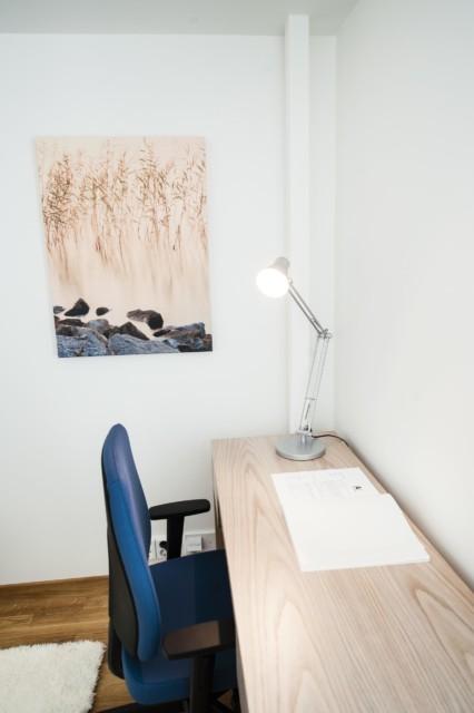 Unihome - Aalto Inn - one-bedroom flat